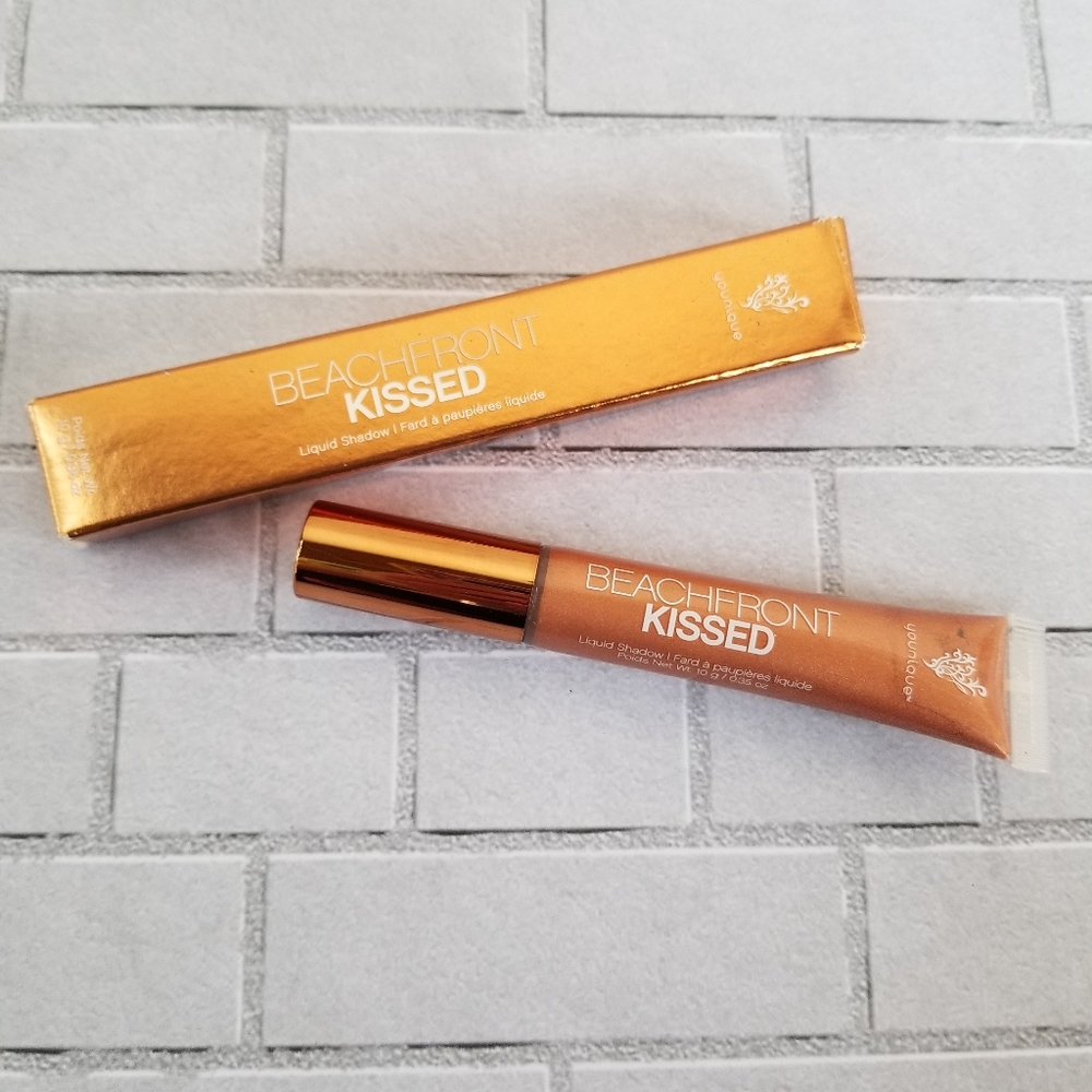 Younique Beach Front Kissed Shadow